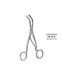 TROUSSEAU Tracheal Dilator